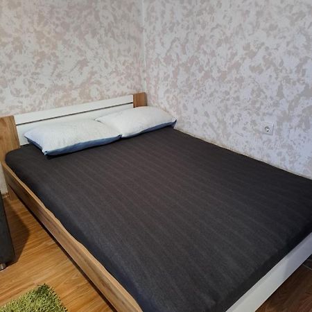 Dobar San Leilighet Zagreb Eksteriør bilde