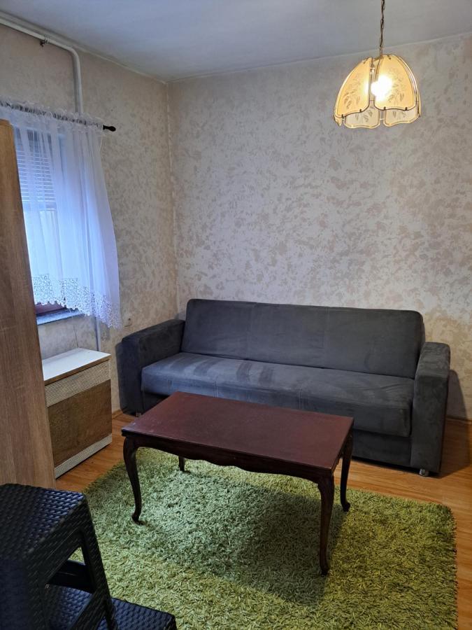 Dobar San Leilighet Zagreb Eksteriør bilde
