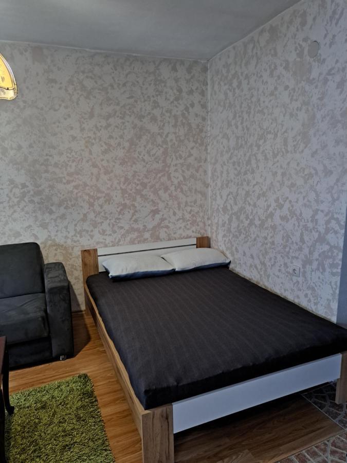 Dobar San Leilighet Zagreb Eksteriør bilde